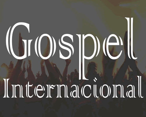 Música gospel internacional: confira os grandes sucessos